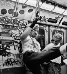 Ferdinando Scianna: la mostra “Viaggio, racconto, memoria” arriva a Venezia Ferdinando Scianna: la mostra “Viaggio, racconto, memoria” arriva a Venezia