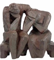 Encounter and Embrace. In Padua, an exhibition against closure and indifference Encounter and Embrace. In Padua, an exhibition against closure and indifference