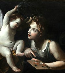 Guido Reni, il Guercino e il Seicento felsineo “non visibile” in mostra a Bologna Guido Reni, il Guercino e il Seicento felsineo “non visibile” in mostra a Bologna