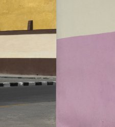 Modena omaggia il fotografo Franco Fontana con la mostra “Sintesi” Modena omaggia il fotografo Franco Fontana con la mostra “Sintesi”