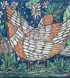 Roma, una mostra dedicata all'artista canadese Garth Speight ai Musei di Villa Torlonia Roma, una mostra dedicata all'artista canadese Garth Speight ai Musei di Villa Torlonia