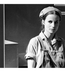 Palau dedica una retrospettiva al fotografo Fausto Giaccone Palau dedica una retrospettiva al fotografo Fausto Giaccone