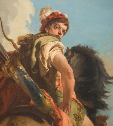 Une grande exposition sur Giambattista Tiepolo sera organisée à Milan en 2020 Une grande exposition sur Giambattista Tiepolo sera organisée à Milan en 2020