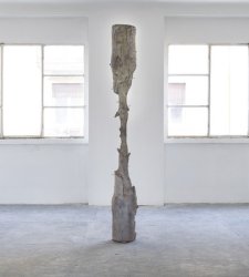 Giorgio Andreotta Calò stars at Pirelli HangarBicocca with the exhibition CITTÀDIMILANO Giorgio Andreotta Calò stars at Pirelli HangarBicocca with the exhibition CITTÀDIMILANO