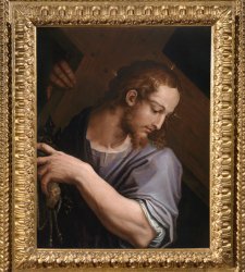 Roma, capolavoro di Giorgio Vasari riscoperto viene mostrato per la prima volta al pubblico Roma, capolavoro di Giorgio Vasari riscoperto viene mostrato per la prima volta al pubblico