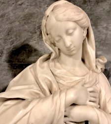 Carrara, in arrivo la prima monografica su Giovanni Antonio Cybei, una grande mostra nel 2020 Carrara, in arrivo la prima monografica su Giovanni Antonio Cybei, una grande mostra nel 2020