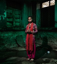 Contro la violenza del dibattito sulle Ong: i fotografi delle Ong, da Dondero a Gualazzini, in mostra a Bibbiena Contro la violenza del dibattito sulle Ong: i fotografi delle Ong, da Dondero a Gualazzini, in mostra a Bibbiena