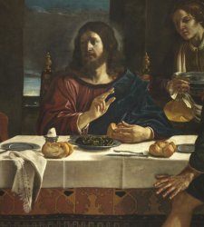 Il Guercino di nuovo protagonista nella sua Cento, sette anni dopo il sisma del 2012, con una grande mostra  Il Guercino di nuovo protagonista nella sua Cento, sette anni dopo il sisma del 2012, con una grande mostra