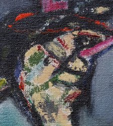 Le opere di Guido Pajetta a Milano in ambito della mostra “Miti e figure tra forma e colore” Le opere di Guido Pajetta a Milano in ambito della mostra “Miti e figure tra forma e colore”