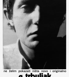 Bologna, Goran Trbuljak in mostra alla Villa delle Rose con “Before and After Retrospective” Bologna, Goran Trbuljak in mostra alla Villa delle Rose con “Before and After Retrospective”