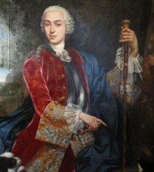 Sognare il Settecento: a Genova, Palazzo Bianco, una mostra sulla moda del XVIII secolo Sognare il Settecento: a Genova, Palazzo Bianco, una mostra sulla moda del XVIII secolo