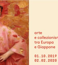 Gli scambi tra Giappone ed Europa nel XIX secolo in mostra al MuDEC di Milano Gli scambi tra Giappone ed Europa nel XIX secolo in mostra al MuDEC di Milano