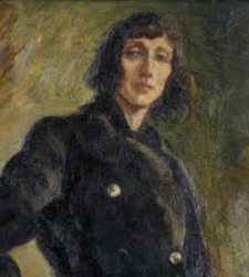 L'intelligenza non ha sesso: a Milano una mostra su Adriana Bisi Fabbri e Giannetto Bisi L'intelligenza non ha sesso: a Milano una mostra su Adriana Bisi Fabbri e Giannetto Bisi