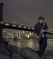 I grandi jazzisti fotografati da Jimmy Katz sono in mostra a Perugia I grandi jazzisti fotografati da Jimmy Katz sono in mostra a Perugia