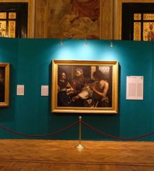 Il rapporto tra arte e giustizia in una mostra a Palazzo Reale di Napoli Il rapporto tra arte e giustizia in una mostra a Palazzo Reale di Napoli