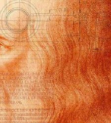 Firenze, alla Biblioteca Nazionale Centrale una mostra sulla costruzione del mito di Leonardo tra Otto e Novecento Firenze, alla Biblioteca Nazionale Centrale una mostra sulla costruzione del mito di Leonardo tra Otto e Novecento