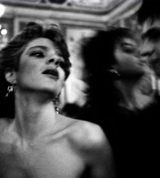 A Livorno arriva una mostra dedicata alla fotografa Letizia Battaglia A Livorno arriva una mostra dedicata alla fotografa Letizia Battaglia