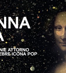 Looking for Monna Lisa: a Pavia una mostra diffusa su Leonardo da Vinci che approfondisce i legami dell'artista con la città Looking for Monna Lisa: a Pavia una mostra diffusa su Leonardo da Vinci che approfondisce i legami dell'artista con la città
