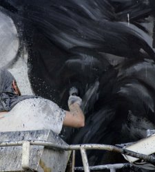 Art contemporain à Matera : jusqu'au 10 novembre Foire d'art public du MAAP Art contemporain à Matera : jusqu'au 10 novembre Foire d'art public du MAAP