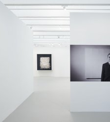 Per Piero Manzoni un'importante mostra monografica a New York che per la prima volta ricostruisce i suoi ambienti  Per Piero Manzoni un'importante mostra monografica a New York che per la prima volta ricostruisce i suoi ambienti