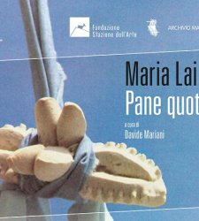 Per Maria Lai una retrospettiva a Ulassai, la sua città natale, nel centenario della nascita Per Maria Lai una retrospettiva a Ulassai, la sua città natale, nel centenario della nascita