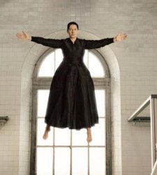 Marina Abramović è in mostra quest'autunno a Milano, con un suo importante ciclo Marina Abramović è in mostra quest'autunno a Milano, con un suo importante ciclo