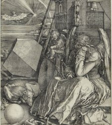 In mostra a Bagnacavallo oltre 120 incisioni di Dürer per presentare le sue diverse anime In mostra a Bagnacavallo oltre 120 incisioni di Dürer per presentare le sue diverse anime