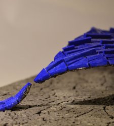 Land Art al Furlo festeggia la sua decima edizione Land Art al Furlo festeggia la sua decima edizione