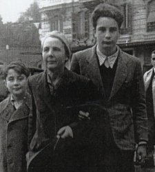 Mimì Quilici Buzzacchi, protagonista dimenticata del Novecento al femminile, al centro di una mostra al Museo MAGI '900 Mimì Quilici Buzzacchi, protagonista dimenticata del Novecento al femminile, al centro di una mostra al Museo MAGI '900