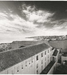 Una “scogliera luminosa”: a Matera, Mimmo Jodice rilegge André Chastel con i suoi scatti napoletani Una “scogliera luminosa”: a Matera, Mimmo Jodice rilegge André Chastel con i suoi scatti napoletani