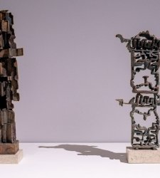 Al Museo Novecento di Firenze una mostra monografica su Mirko Basaldella con sculture, dipinti e disegni Al Museo Novecento di Firenze una mostra monografica su Mirko Basaldella con sculture, dipinti e disegni