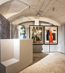 In Feltre eine Ausstellung über die Kunst des Faschismus und der Gruppe Novecento In Feltre eine Ausstellung über die Kunst des Faschismus und der Gruppe Novecento