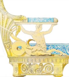 Torino, i Musei Reali dedicano una grande mostra a Pelagio Palagi, pittore e architetto dei Savoia Torino, i Musei Reali dedicano una grande mostra a Pelagio Palagi, pittore e architetto dei Savoia