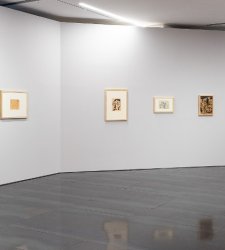 Da Modigliani a Schiele, al Museo Novecento di Firenze una mostra di disegni dei grandi del Novecento Da Modigliani a Schiele, al Museo Novecento di Firenze una mostra di disegni dei grandi del Novecento