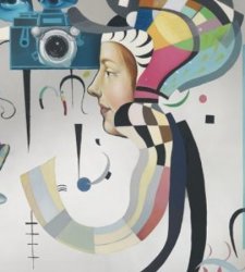 A Genova una mostra-omaggio ad Aurelio Caminati al Museoteatro della Commenda A Genova una mostra-omaggio ad Aurelio Caminati al Museoteatro della Commenda