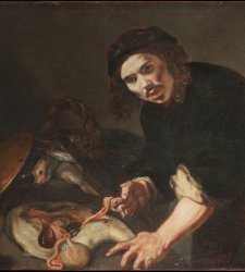 L'enigma del reale. Alla Galleria Corsini ritratti e nature morte dalla Collezione Poletti L'enigma del reale. Alla Galleria Corsini ritratti e nature morte dalla Collezione Poletti