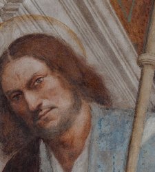 Il Rinascimento di Pordenone: nella città friulana una mostra per Giovanni Antonio de' Sacchis, detto il Pordenone Il Rinascimento di Pordenone: nella città friulana una mostra per Giovanni Antonio de' Sacchis, detto il Pordenone