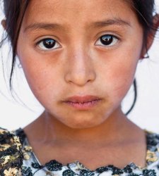 Photography to break down inequality. Human Race, the project of Oliviero Toscani Photography to break down inequality. Human Race, the project of Oliviero Toscani