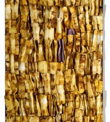Raw Materials. Large-scale sculptures and installations on matter in Senigallia.  Raw Materials. Large-scale sculptures and installations on matter in Senigallia.