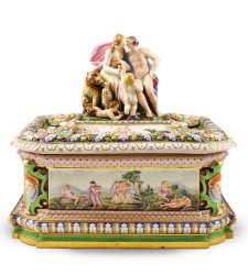 Rosa Mystica, a Imola una mostra dedicata alla rosa nell'arte sacra Rosa Mystica, a Imola una mostra dedicata alla rosa nell'arte sacra
