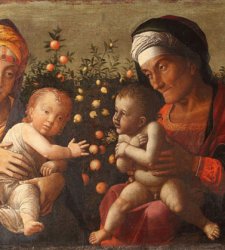 Il MEIS di Ferrara analizza il dialogo tra cultura ebraica e cristiana Il MEIS di Ferrara analizza il dialogo tra cultura ebraica e cristiana