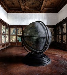 Presentate le nuove mostre del Forte Belvedere: le personali di Davide Rivalta e Massimo Listri Presentate le nuove mostre del Forte Belvedere: le personali di Davide Rivalta e Massimo Listri