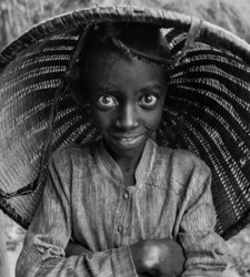 L'Afrique de Sebastião Salgado est exposée à Reggio Emilia L'Afrique de Sebastião Salgado est exposée à Reggio Emilia