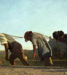 Grande mostra dell'Ottocento da Hayez a Segantini a Forlì, anticipazioni e immagini delle opere  Grande mostra dell'Ottocento da Hayez a Segantini a Forlì, anticipazioni e immagini delle opere