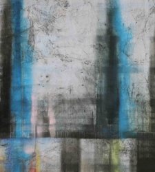 Roma, i “Sudari” di Gianluigi Colin in mostra a Visionarea Art Space Roma, i “Sudari” di Gianluigi Colin in mostra a Visionarea Art Space