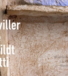 A Roma una mostra dedicata a Vanni Scheiwiller, il giornalista e critico d'arte nipote di Adolfo Wildt A Roma una mostra dedicata a Vanni Scheiwiller, il giornalista e critico d'arte nipote di Adolfo Wildt