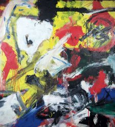 Free, between Warhol, Vedova and Christo. An exhibition at GAMeC pays homage to creative freedom Free, between Warhol, Vedova and Christo. An exhibition at GAMeC pays homage to creative freedom