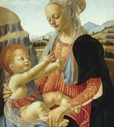 Palazzo Strozzi celebra con una grande mostra il Verrocchio Palazzo Strozzi celebra con una grande mostra il Verrocchio
