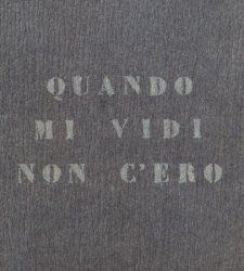 Une exposition à Milan rappelle l'association entre Vincenzo Agnetti, Enrico Castellani et Piero Manzoni. Une exposition à Milan rappelle l'association entre Vincenzo Agnetti, Enrico Castellani et Piero Manzoni.