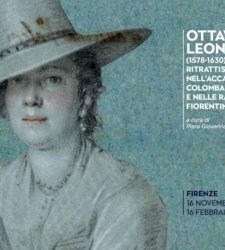 A Firenze la prima mostra monografica su Ottavio Leoni, il celebre ritrattista di Caravaggio A Firenze la prima mostra monografica su Ottavio Leoni, il celebre ritrattista di Caravaggio